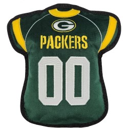 Green Bay Packers Jersey - Tough Toy